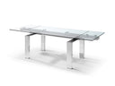 Cuatro Extendable Dining Table