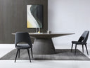 Bruno Dining Table (Sold As Is)