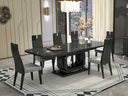 Los Angeles Extendable Dining Table (Open Box)