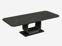 Los Angeles Extendable Dining Table (Open Box)