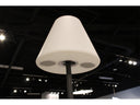Lumi Outdoor Speaker Floor Lamp (Open Box)