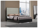 Malibu Queen Bed