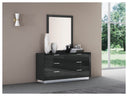 Navi Double Dresser