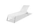Sunset Outdoor Chaise