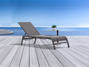Sunset Outdoor Chaise