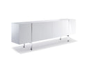 Struttura Large Buffet
