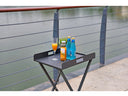 Kai Outdoor Side Table (OPEN BOX)