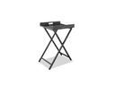 Kai Outdoor Side Table (OPEN BOX)