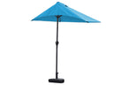 Asher Side Wall Umbrella