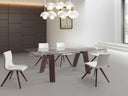 Valencia Extendable Dining Table (Open Box)