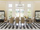 The Aristocrat Dining Table
