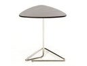PTXA1044 Modern Brown End Table