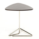 PTXA1044 Modern Brown End Table