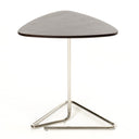 PTXA1044 Modern Brown End Table