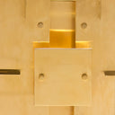 Puzzle Table Lamp