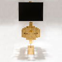 Puzzle Table Lamp