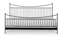 Monet King Bed