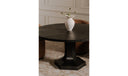 Ethan Dining Table Black