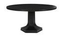 Ethan Dining Table Black