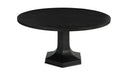 Ethan Dining Table Black
