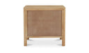 Fulton Nightstand Natural