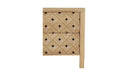 Fulton Nightstand Natural