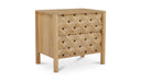 Fulton Nightstand Natural