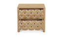 Fulton Nightstand Natural