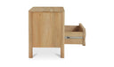 Fulton Nightstand Natural