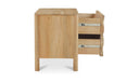 Fulton Nightstand Natural