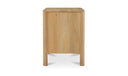 Fulton Nightstand Natural