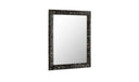 Avis Horn Inlay Mirror