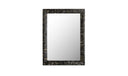 Avis Horn Inlay Mirror