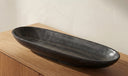 Venetia Tray Black Marble