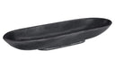 Venetia Tray Black Marble