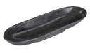 Venetia Tray Black Marble