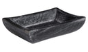 Piero Basin Black Marble