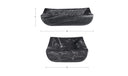 Piero Basin Black Marble
