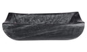 Piero Basin Black Marble