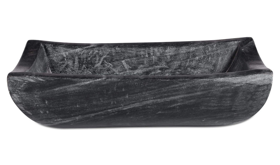 Piero Basin Black Marble
