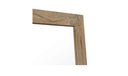 Orchard Reclaimed Wood Floor Mirror
