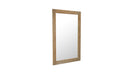 Orchard Reclaimed Wood Floor Mirror