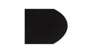Lillith Accent Table Black