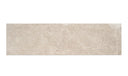 River Console Table Botticino Marble