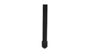 Getty Side Table Black Granite