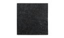 Getty Side Table Black Granite