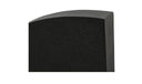 Meridian Wall Décor Black