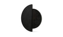 Meridian Wall Décor Black
