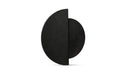 Meridian Wall Décor Black