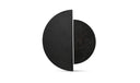 Meridian Wall D?cor Black